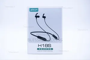 Photo - Picun H18s Wireless Stereo Earphones