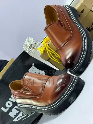 Lastest Dr Martens Design