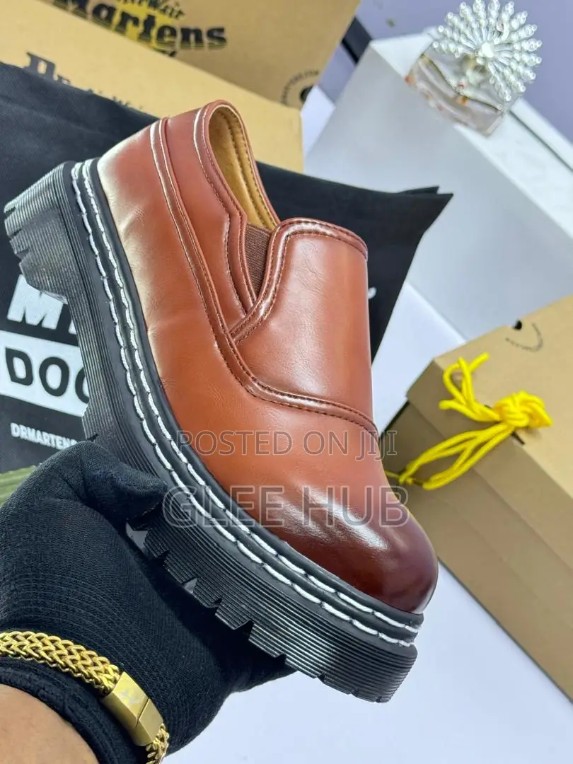 Lastest Dr Martens Design