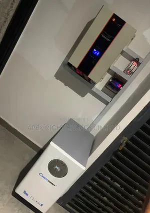 10kva Felicity Hybrid Setup/ 15kwh Cworth Lithium/ 12pc-650w