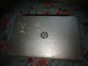 Photo - Laptop HP Pavilion 15 4GB Intel Core I3 HDD 160GB