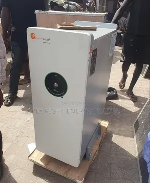 15kwh Felicity Lithium Battery 51.2volts