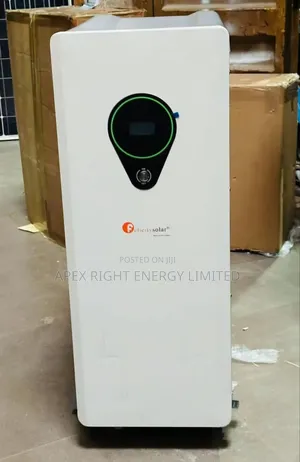 17.5kwh Felicity Lithium Battery 51.2volts