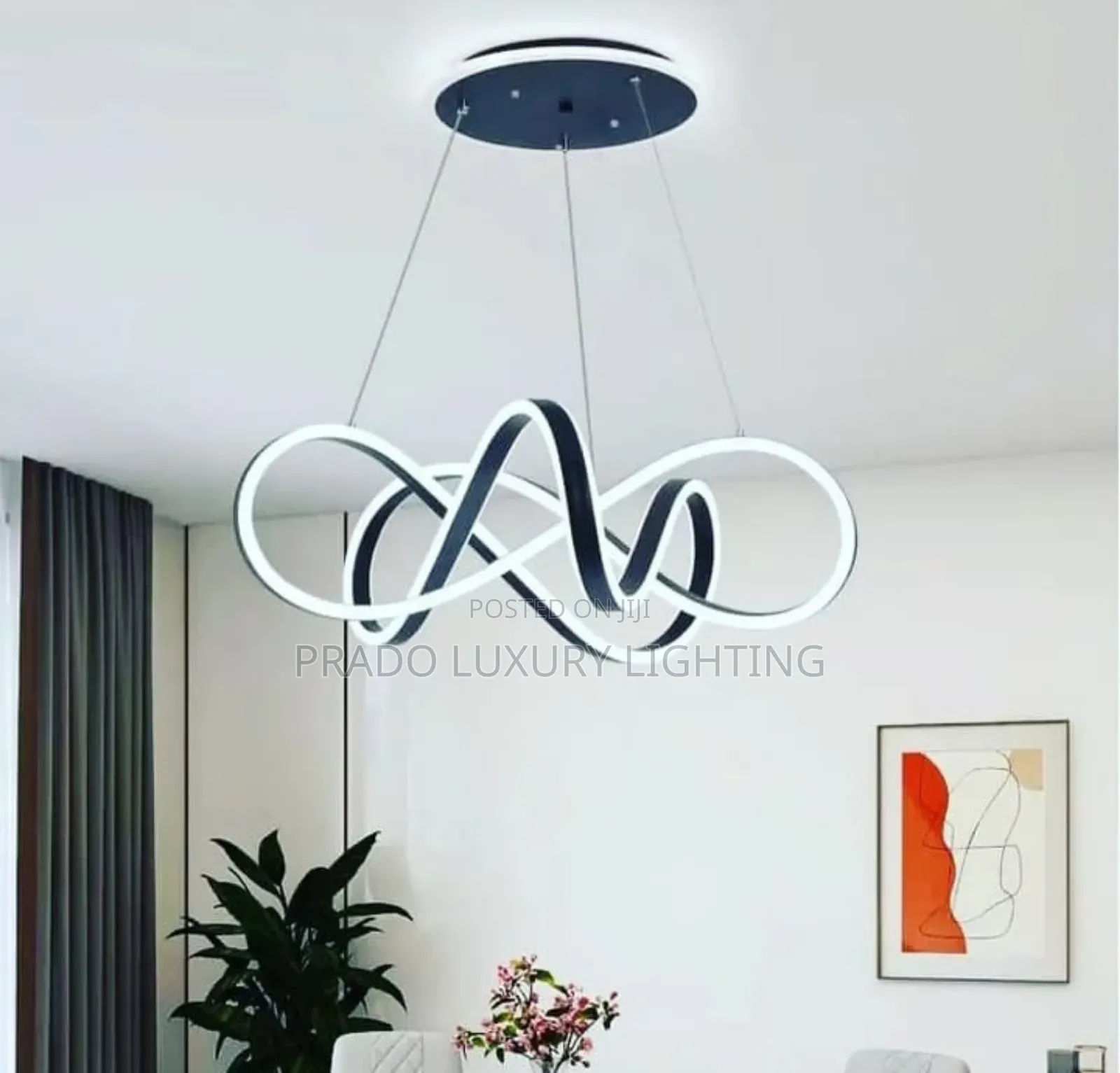 Chandelier Lighting
