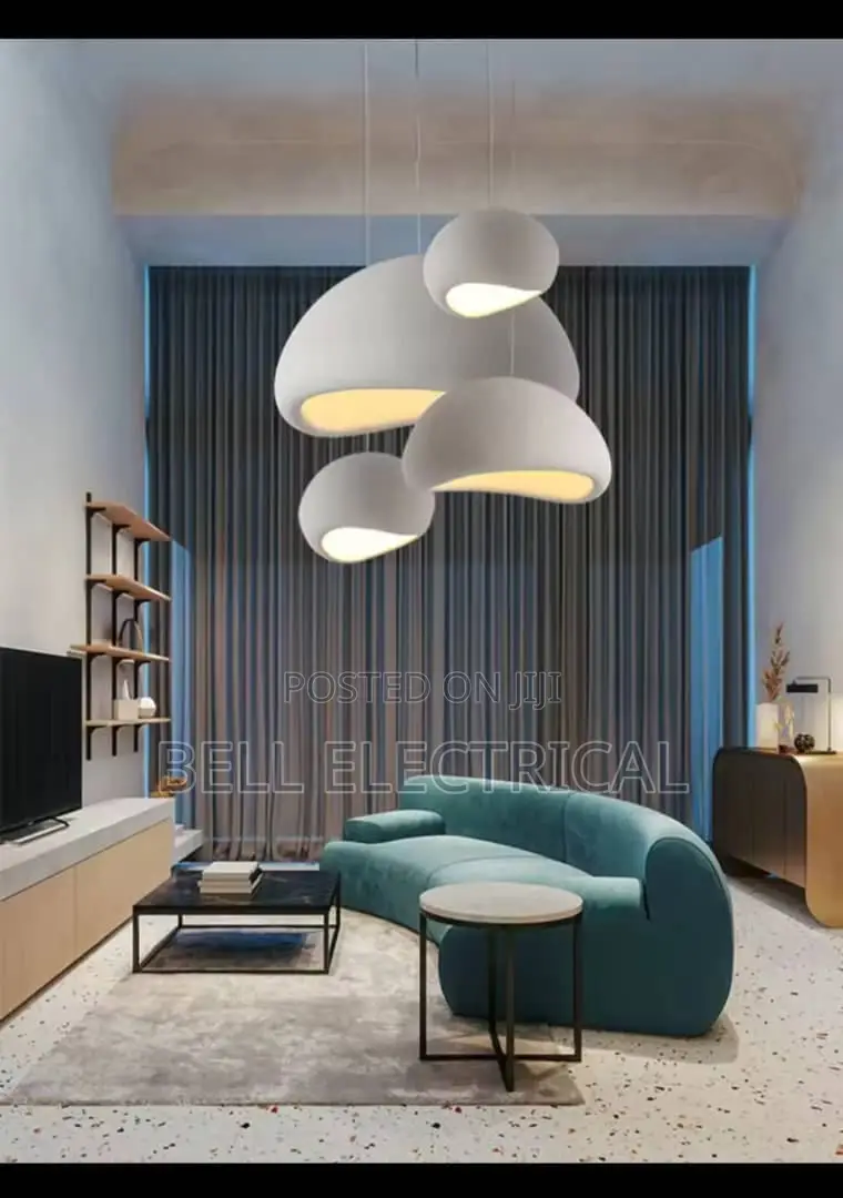 Chandelier Japan Style Indoor Loft