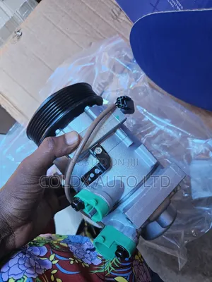 New Oem Compressor Kia Cerato 1.6l 2018 2019 2020 2021