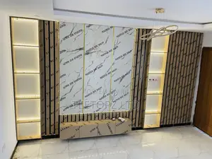 Standard Tv Console