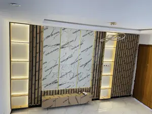 Standard Tv Console