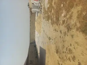 One Plot of Land for Sale Nasco Estate Amuwo Odofin