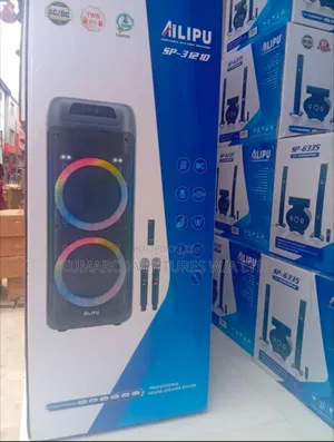 Ailipu Public Address System Sp-312 10