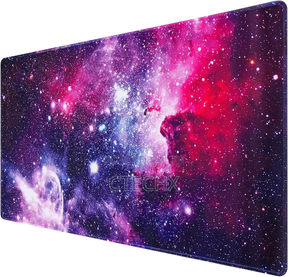 Extra Large Gaming Mouse Mat 800 X 400 Extended Desk Mat