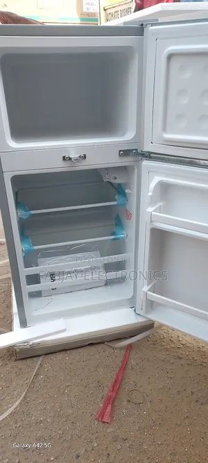Skyrun Fridge