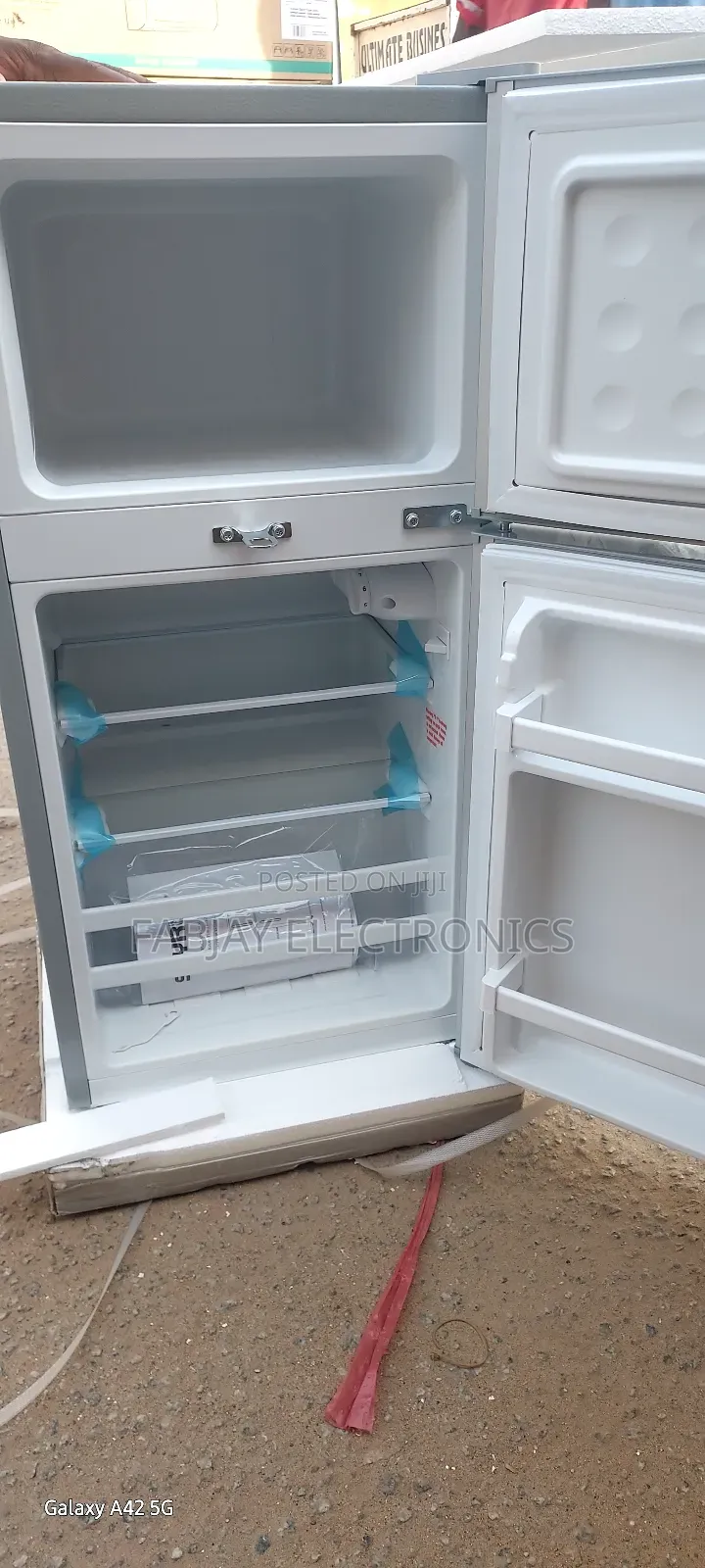 Skyrun Fridge