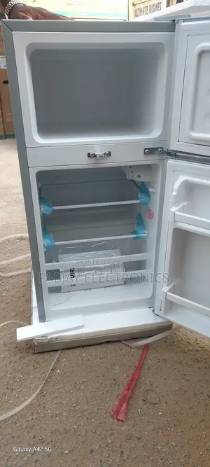 Skyrun Fridge