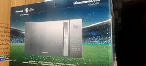 Hisense Microwave