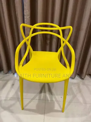 Plastic Chair for Barbing Salons