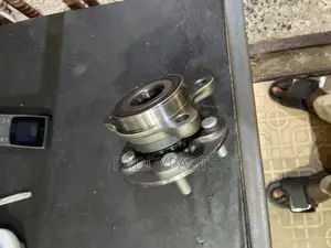 Photo - Toyota Corolla Front Wheel Hub Bearing 2019-2024