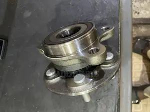 Toyota Corolla Front Wheel Hub Bearing 2019-2024
