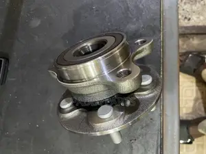 Toyota Corolla Front Wheel Hub Bearing 2019-2024