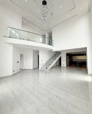 Staircase Luxury Design For Your Home