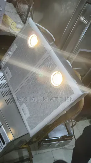Heat Extractor