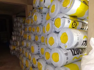 Fiberglass Rock Wool Izocam