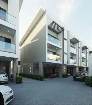 Architect And Builder