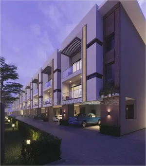 Architect And Builder