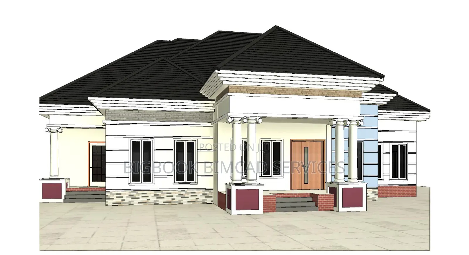Architect And Builder