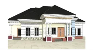 Architect And Builder