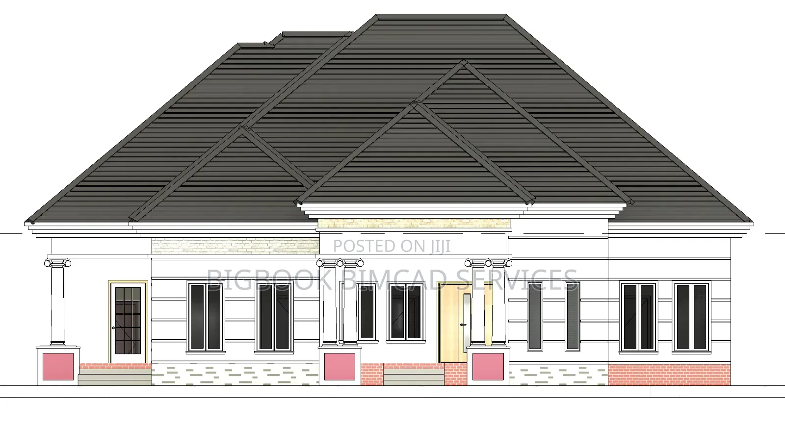 Architect And Builder