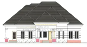 Architect And Builder