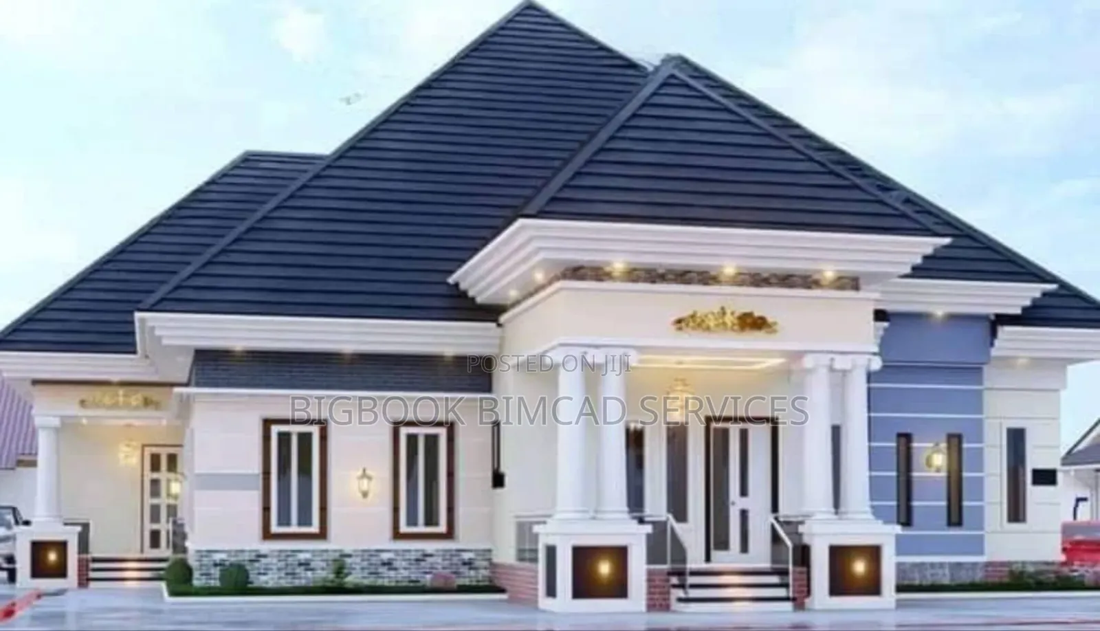 Architect And Builder
