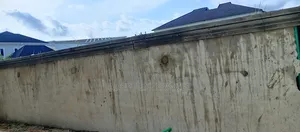 Fence Designs and Coping