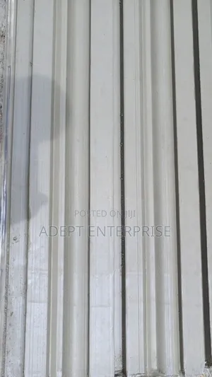Fence Designs and Coping