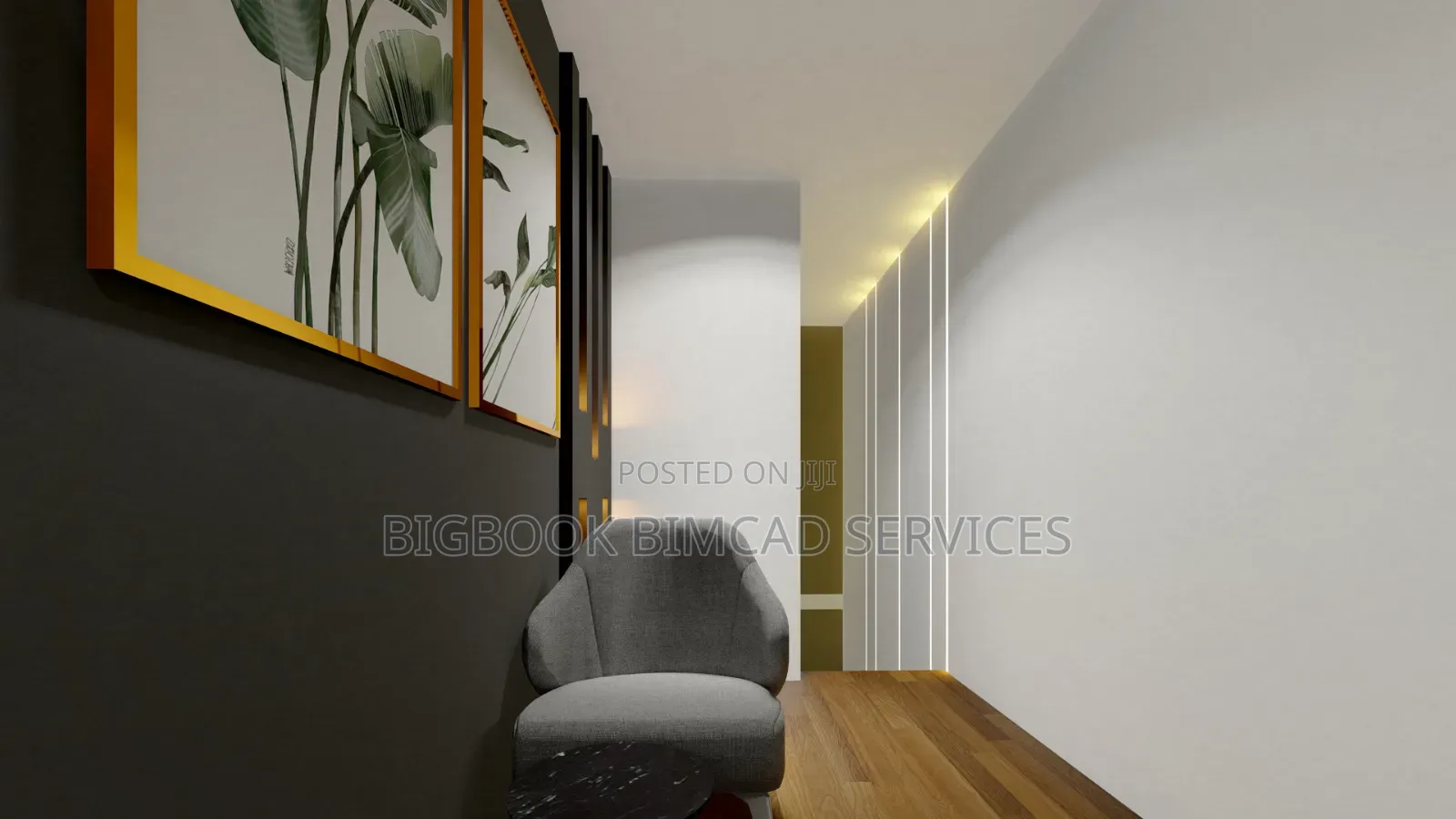 Architect And Builder