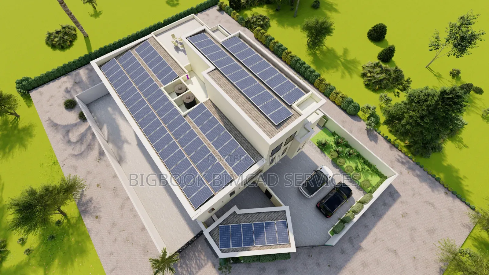 Architect And Builder