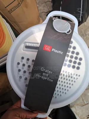 Grater With Bowl Wholesales