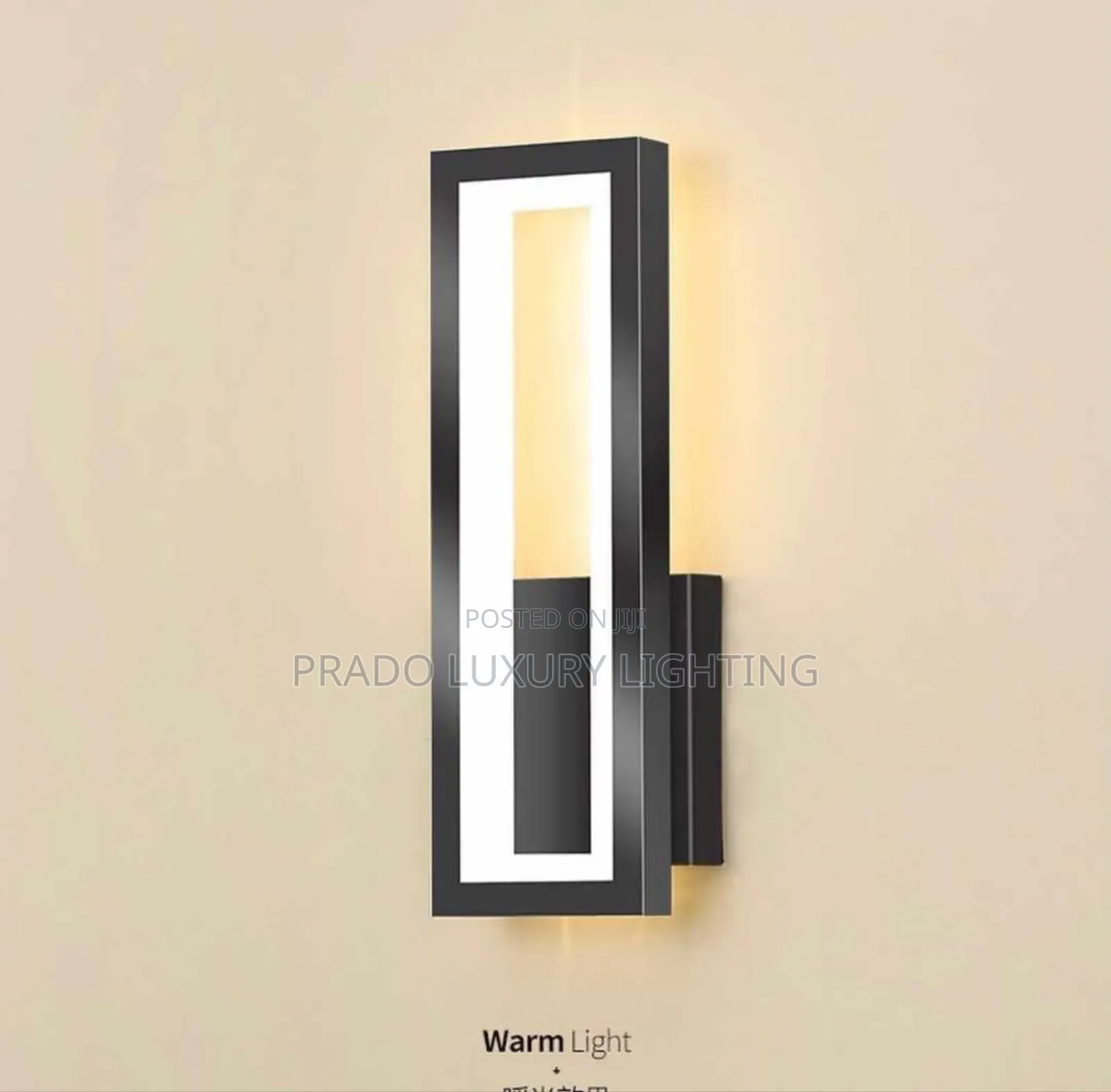 Warm Light