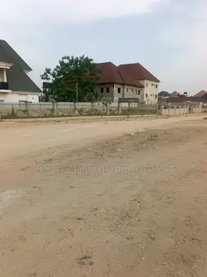 Estate Land for Sale in Lugbe Abuja