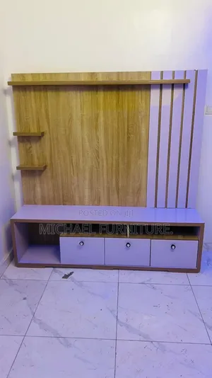 Sharp 5 by 6 Tv Console