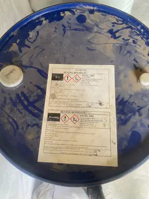 Benzyl Benzoate