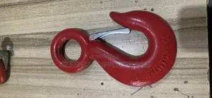 11ton Hook