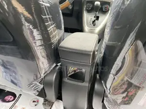 Toyota Verso 1.8 2012 Gray