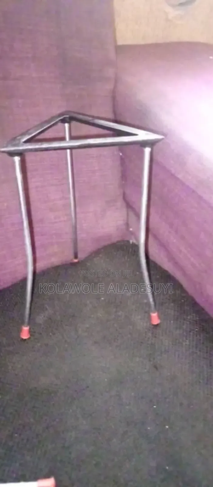 Laboratory Tripod Stand