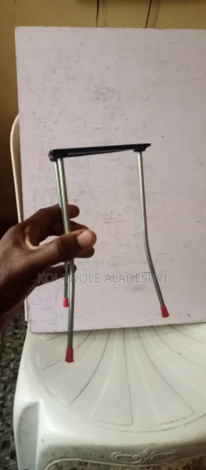 Laboratory Tripod Stand