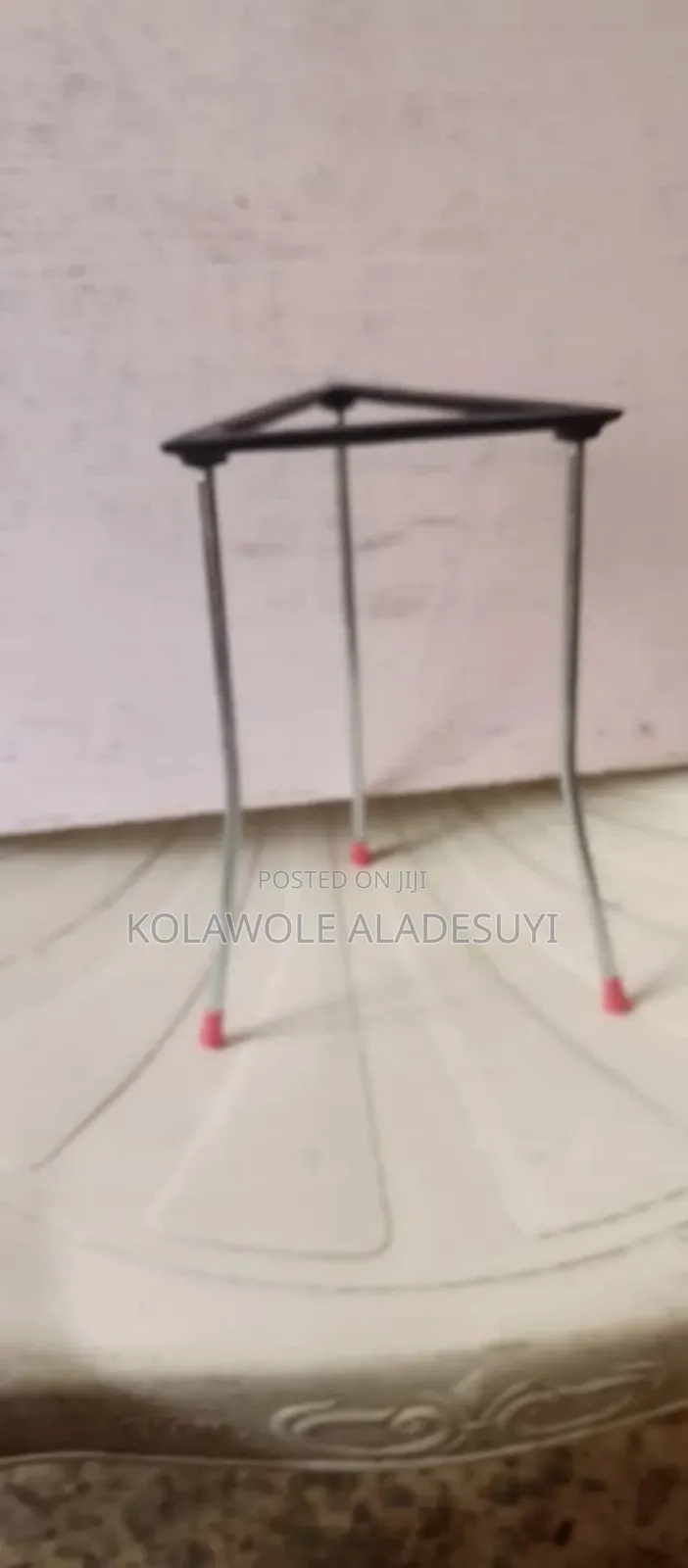Laboratory Tripod Stand