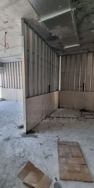 Dry Wall Construction