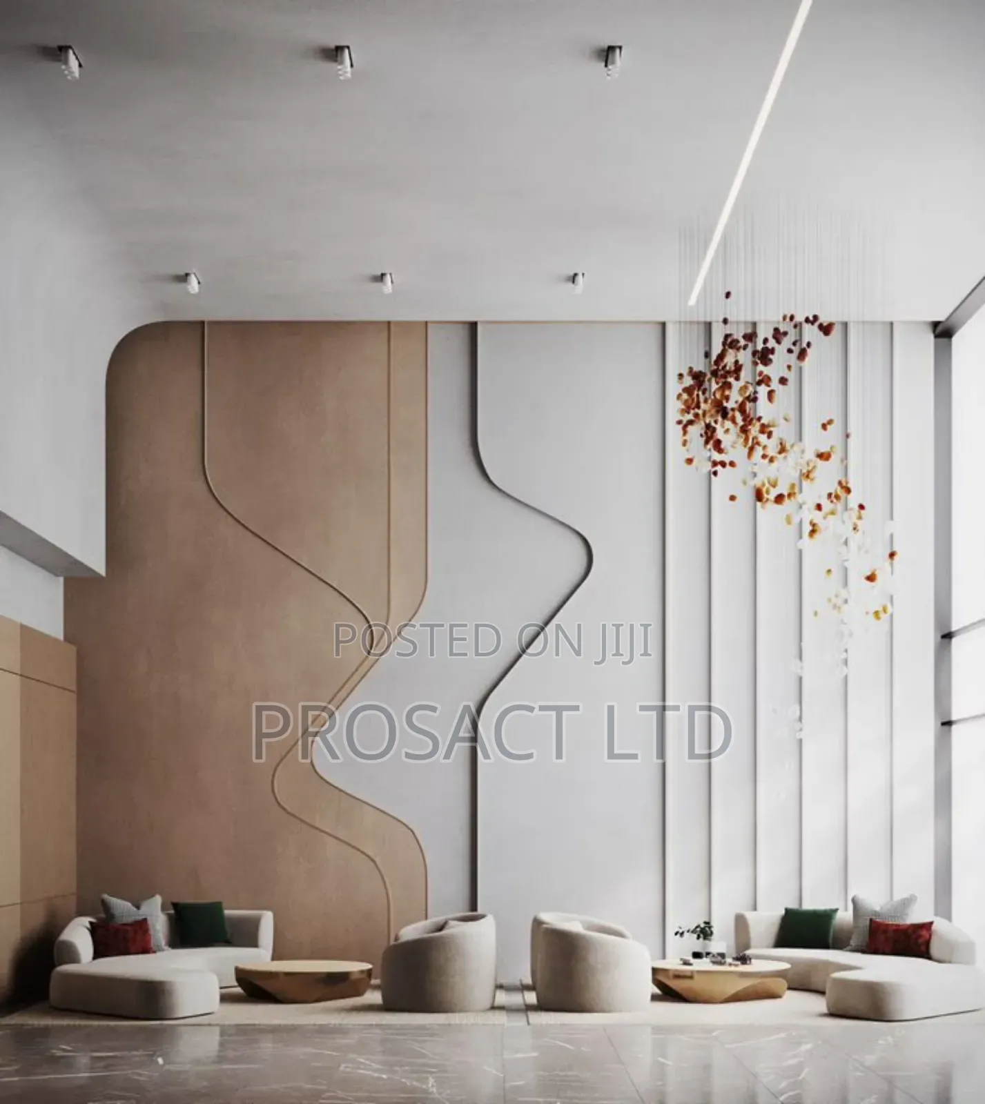 Dry Wall Construction