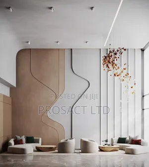 Dry Wall Construction